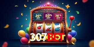 Account Benefits 307bet