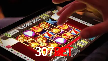 Blackjack Table 307bet