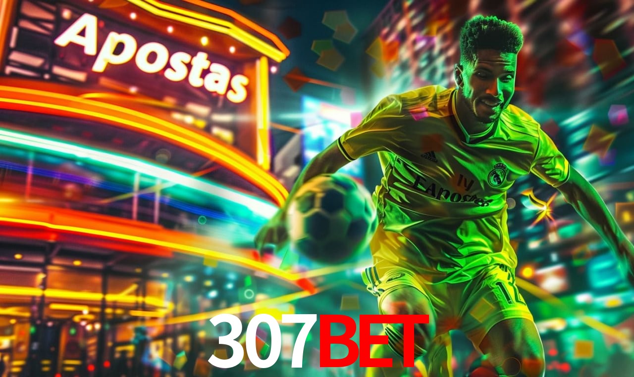 Bonus Features 307bet
